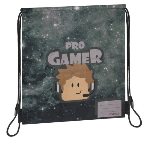 Worek na buty Blox STARPAK 527167