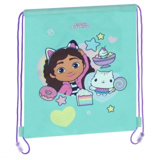 Worek na buty Gabby s Dollhouse STARPAK 534397