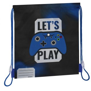 Worek na buty Gaming PAD STARPAK 527159
