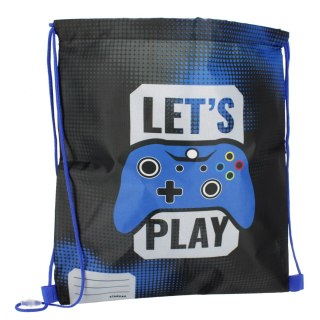 Worek na buty Gaming PAD STARPAK 527159