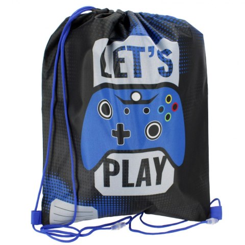 Worek na buty Gaming PAD STARPAK 527159