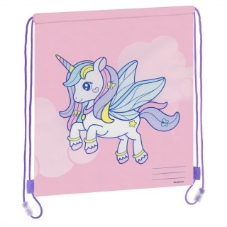 Worek na buty Unicorn STARPAK 531019