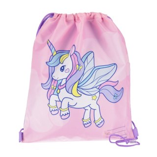 Worek na buty Unicorn STARPAK 531019
