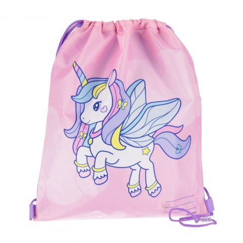 Worek na buty Unicorn STARPAK 531019