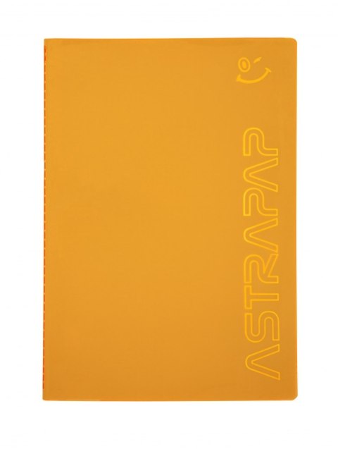 Zeszyt A5/32 kartki linia Fluo ASTRA 102022019