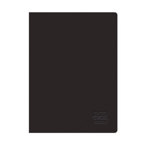 Zeszyt A5/60k kratka Rainbow fol A 5 HERLITZ 9553975