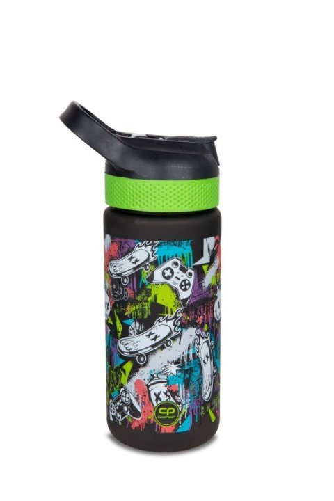 Bidon 420ml Bibby Peek Boo CoolPack PATIO Z08675