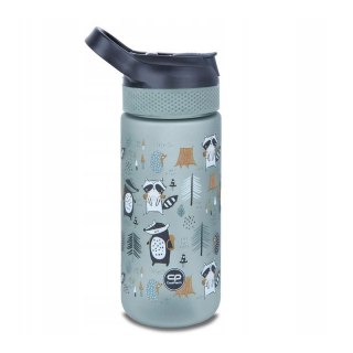 Bidon 420ml Bibby Shoppy CoolPack PATIO Z08661