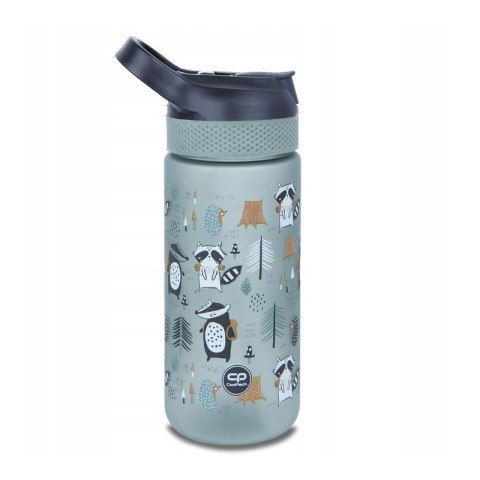 Bidon 420ml Bibby Shoppy CoolPack PATIO Z08661