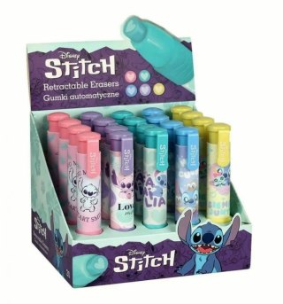 Gumka do mazania wysuwana Stitch CoolPack A 20 PATIO 75309PTR