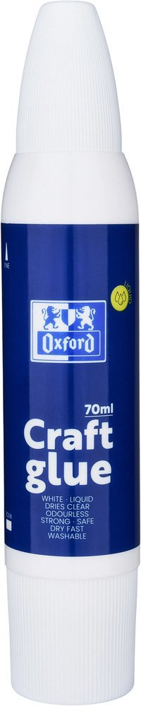 Klej biały OXFORD uniwersalny 70 ml