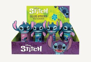 Klej w sztyfcie 8g Stitch pud A 16 PATIO 74753PTR