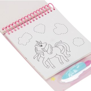 Malowanka wodna Unicorn STARPAK 552495