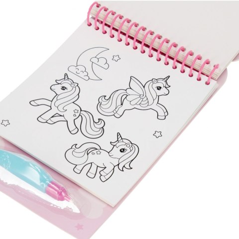 Malowanka wodna Unicorn STARPAK 552495