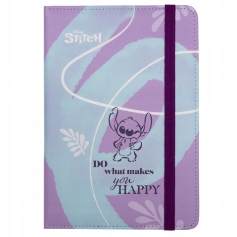 Notes A5/80 kartek linia Stitch Coolpack PATIO 75057PTR
