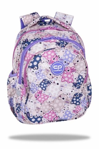 PLECAK 28X38X19 1ZAM 4KIESZ JERRY BUNNY COOLP