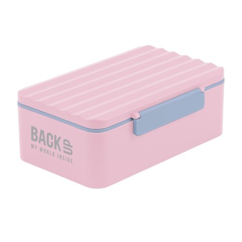 PUDELKO SNIADANIOWE BACKUP 6 C 36 DERF FOL
