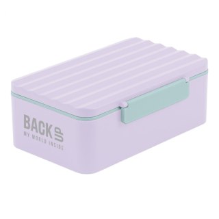 PUDELKO SNIADANIOWE BACKUP 6 C 39 DERF FOL