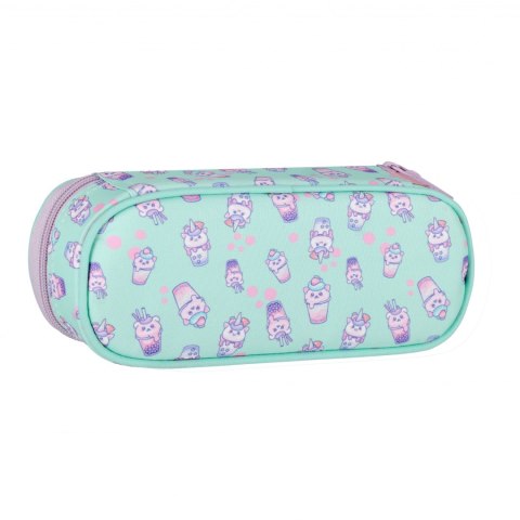 Piórnik saszetka 1zamek Bubble Tea STARPAK 550900