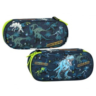 Piórnik saszetka 1zamek Dino STARPAK 550914