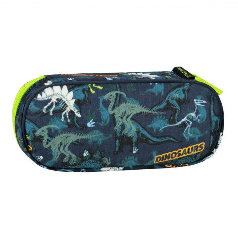 Piórnik saszetka 1zamek Dino STARPAK 550914