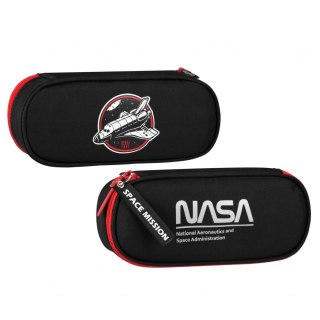 Piórnik saszetka 1zamek NASA STARPAK 550913