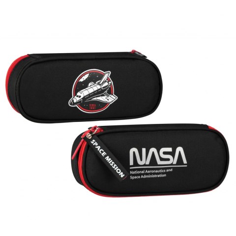 Piórnik saszetka 1zamek NASA STARPAK 550913