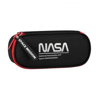 Piórnik saszetka 1zamek NASA STARPAK 550913