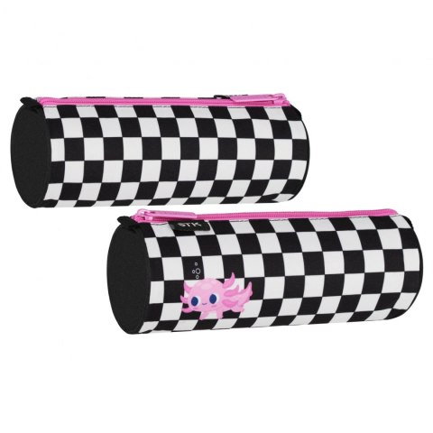 Piórnik tuba 1zamek Axolotl STARPAK 550956