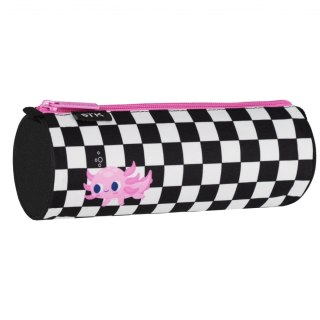 Piórnik tuba 1zamek Axolotl STARPAK 550956