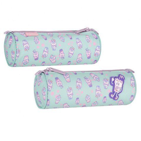 Piórnik tuba 1zamek Bubble Tea STARPAK 550952