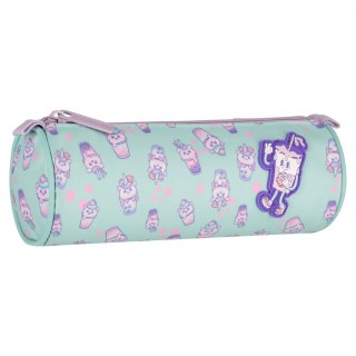 Piórnik tuba 1zamek Bubble Tea STARPAK 550952