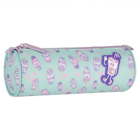 Piórnik tuba 1zamek Bubble Tea STARPAK 550952
