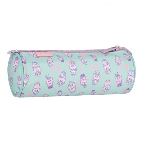 Piórnik tuba 1zamek Bubble Tea STARPAK 550952