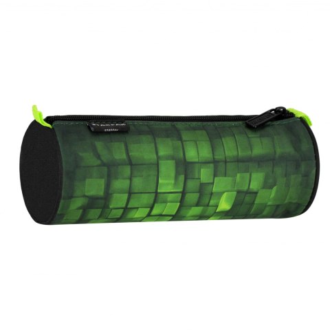 Piórnik tuba 1zamek Pixel STARPAK 550975