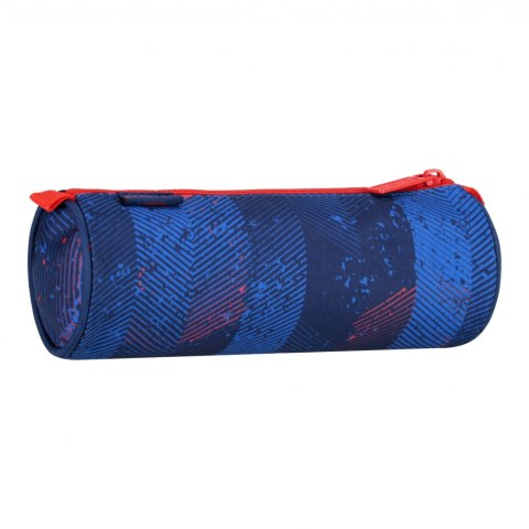 Piórnik tuba 1zamek Soccer STARPAK 550973