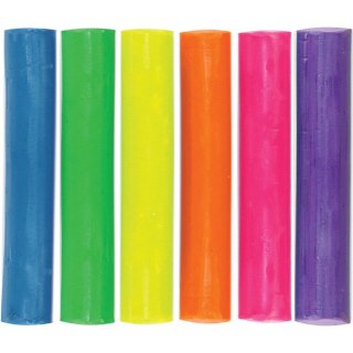 Plastelina FLUO FLAMINGO