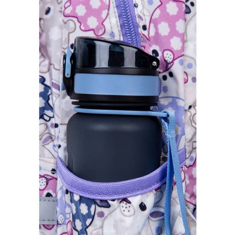 Plecak 25x34x11 cm 1 zamek 3 kieszenie Toby Bunny Coolpack PATIO F049833