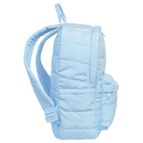 Plecak 26x32x12 cm 1 zamek 1 kieszeń Abby pastel blue Coolpack PATIO F090646