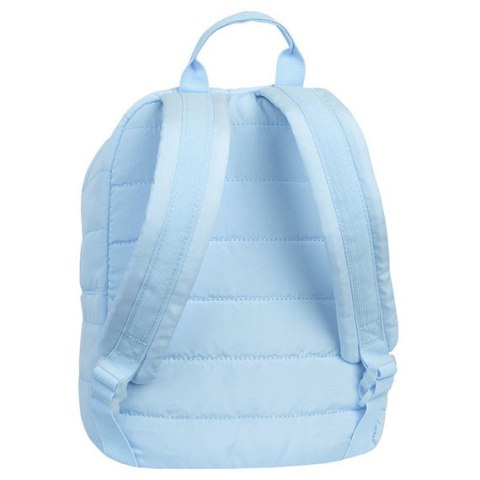 Plecak 26x32x12 cm 1 zamek 1 kieszeń Abby pastel blue Coolpack PATIO F090646