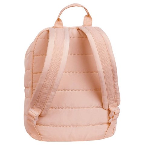 Plecak 26x32x12 cm 1 zamek 1 kieszeń Abby pastel peach Coolpack PATIO F090650