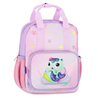Plecak M-Midi Gabby s Dollhouse Syrenka STARPAK 550802