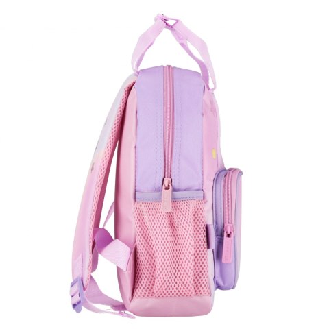 Plecak M-Midi Gabby s Dollhouse Syrenka STARPAK 550802