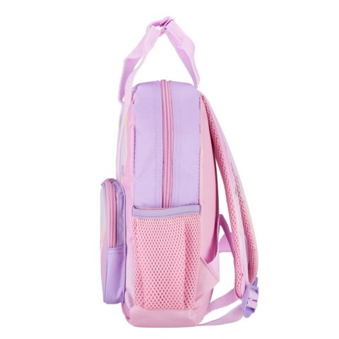 Plecak M-Midi Gabby s Dollhouse Syrenka STARPAK 550802