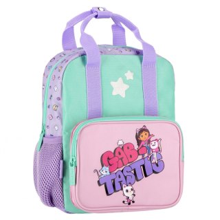 Plecak M-Midi Gabby s Dollhouse Tastic STARPAK 550804