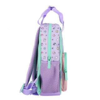 Plecak M-Midi Gabby s Dollhouse Tastic STARPAK 550804