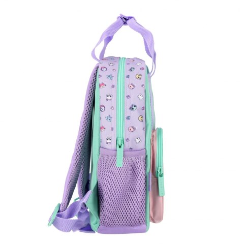 Plecak M-Midi Gabby s Dollhouse Tastic STARPAK 550804