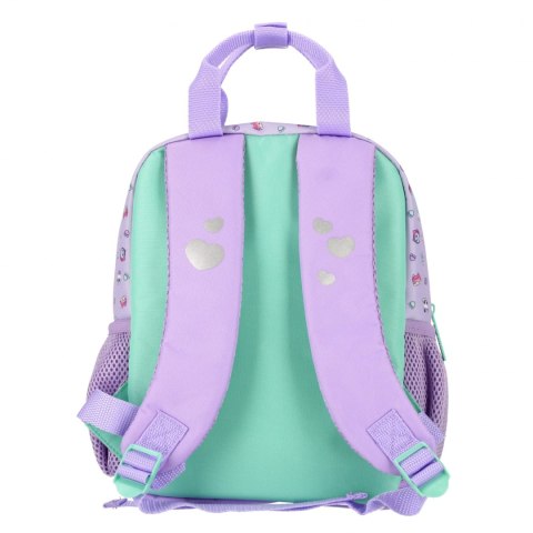 Plecak M-Midi Gabby s Dollhouse Tastic STARPAK 550804