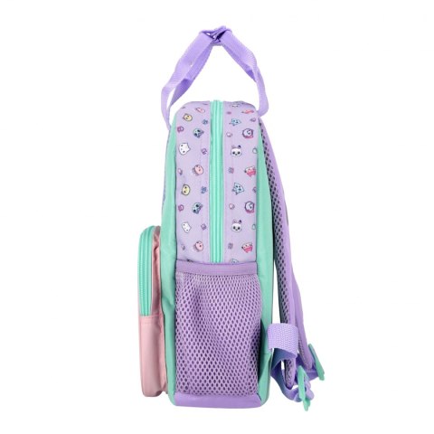 Plecak M-Midi Gabby s Dollhouse Tastic STARPAK 550804
