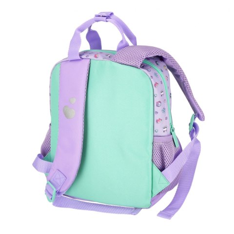 Plecak M-Midi Gabby s Dollhouse Tastic STARPAK 550804